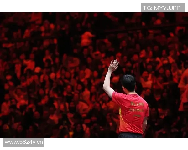 中国乒乓球运动员的辉煌成就与未来发展趋势分析