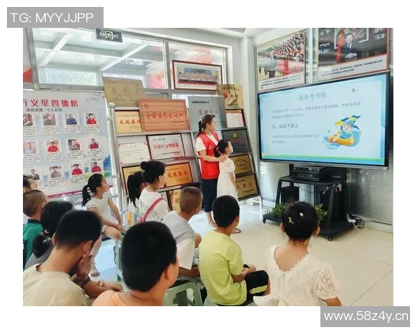 全国多地启动暑期安全教育活动 关爱未成年人的成长与健康