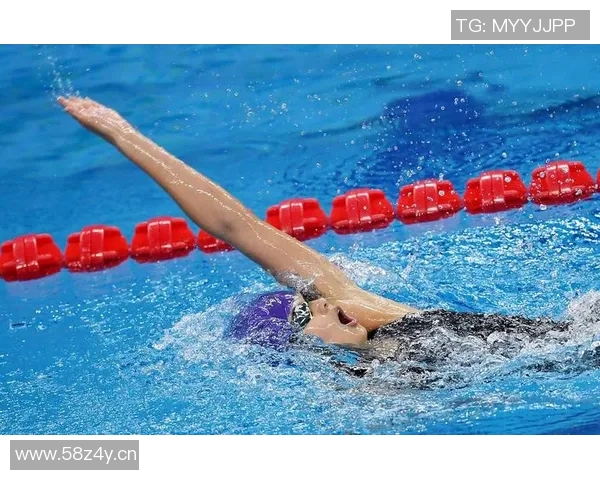 仰泳技术解析与训练要点 掌握这一项游泳技巧助力提高竞技水平